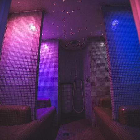 Portaria Hotel Экстерьер фото