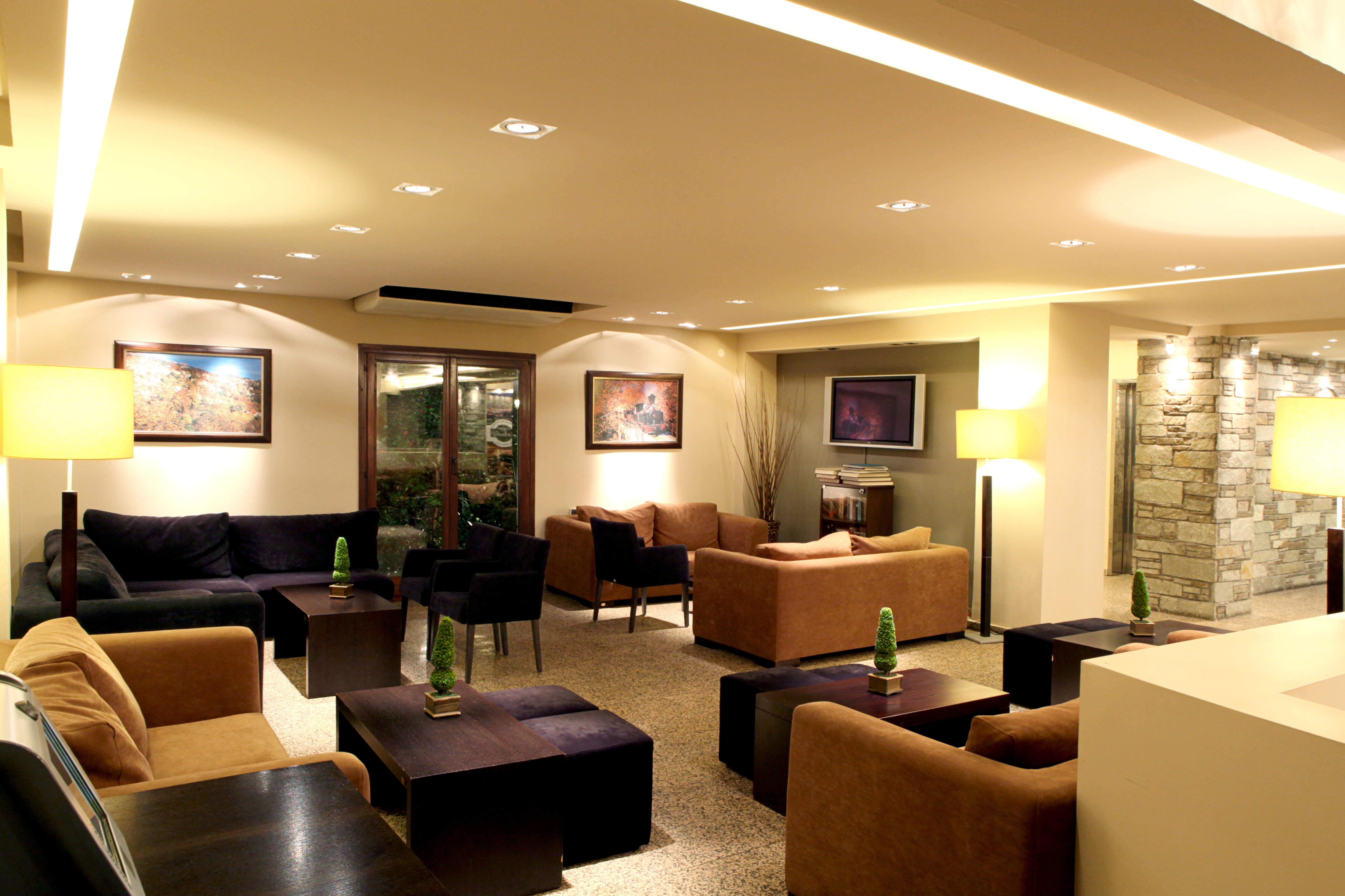 Portaria Hotel Экстерьер фото