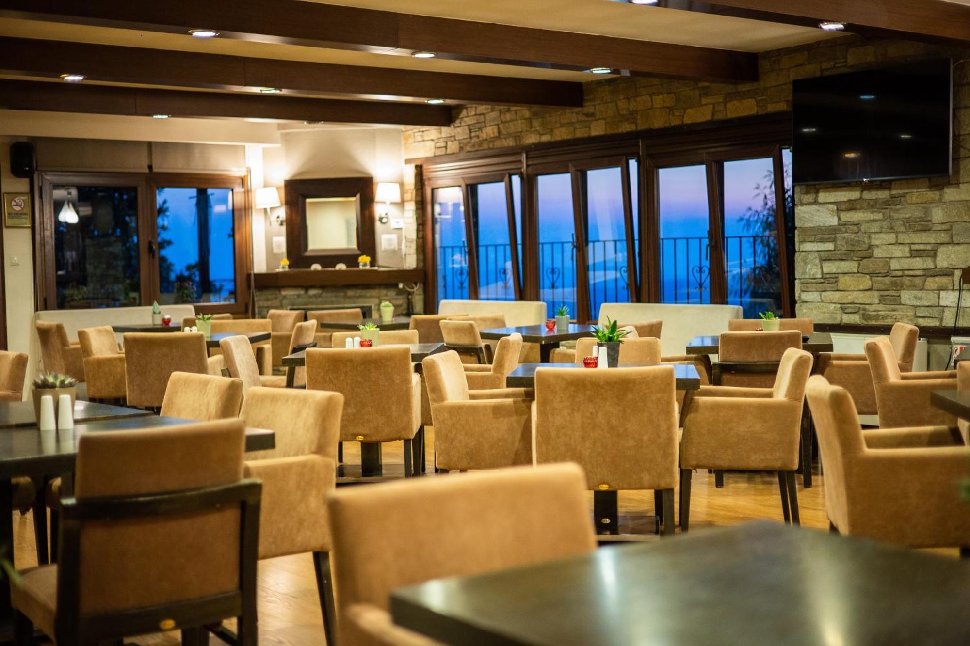Portaria Hotel Экстерьер фото