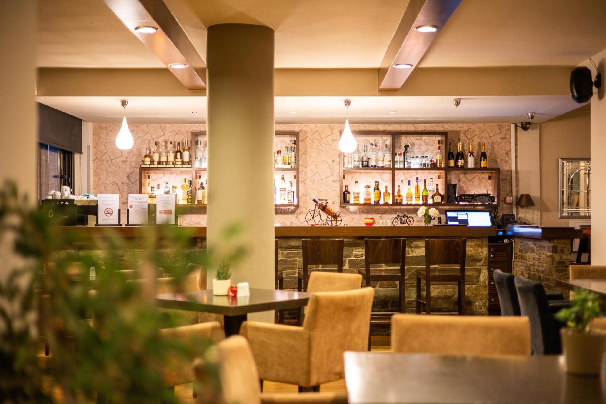 Portaria Hotel Экстерьер фото