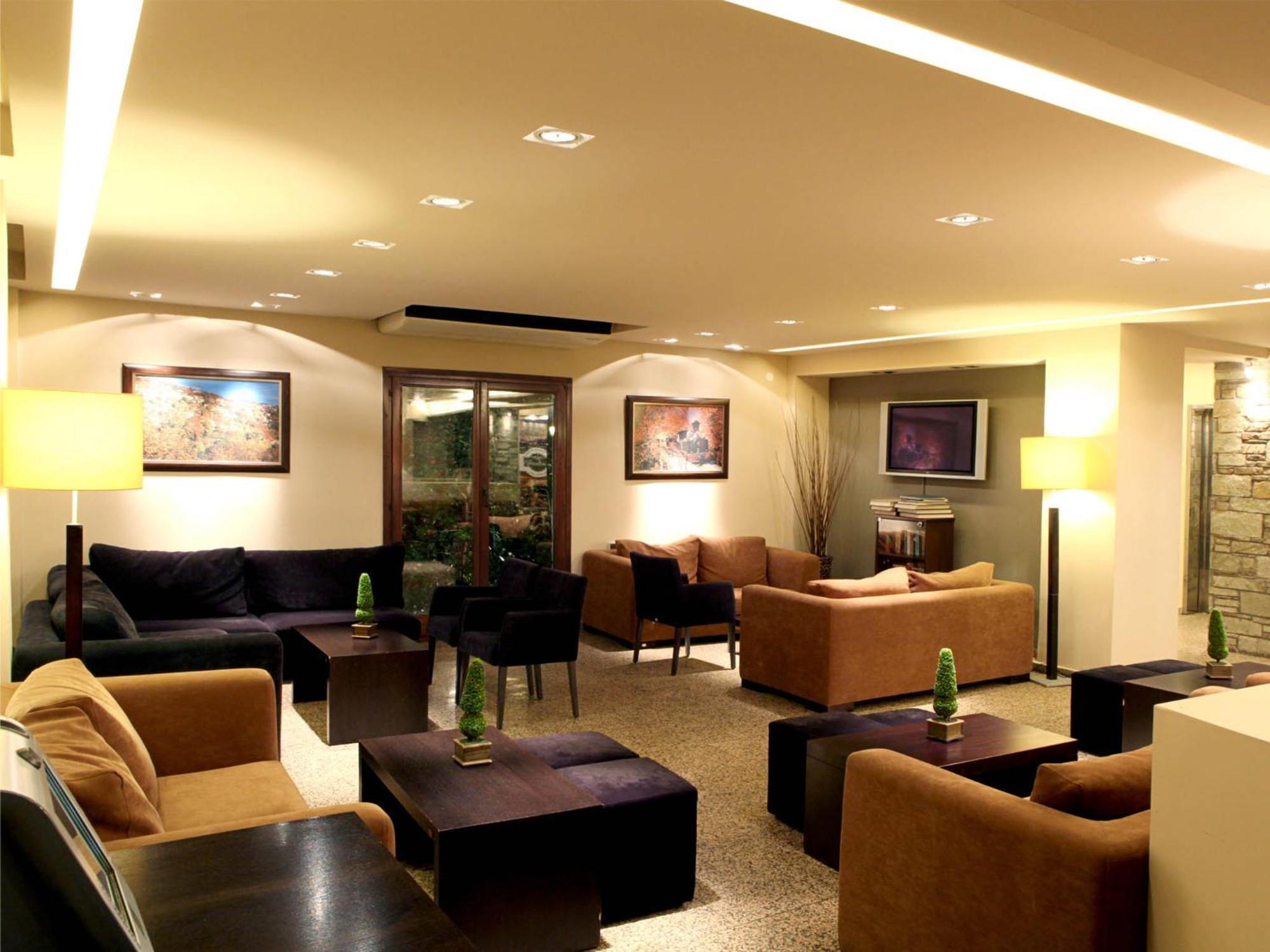 Portaria Hotel Экстерьер фото