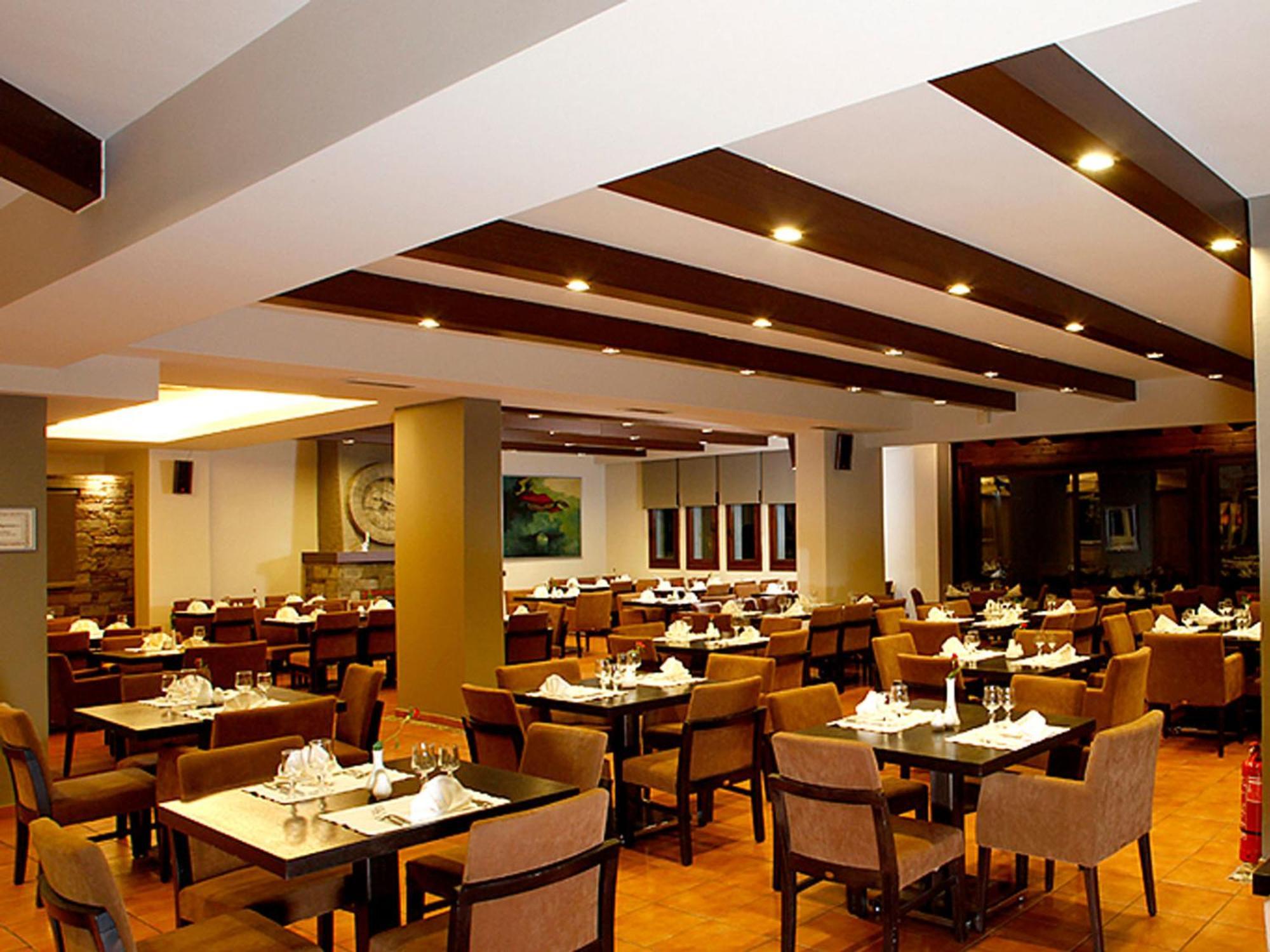 Portaria Hotel Экстерьер фото
