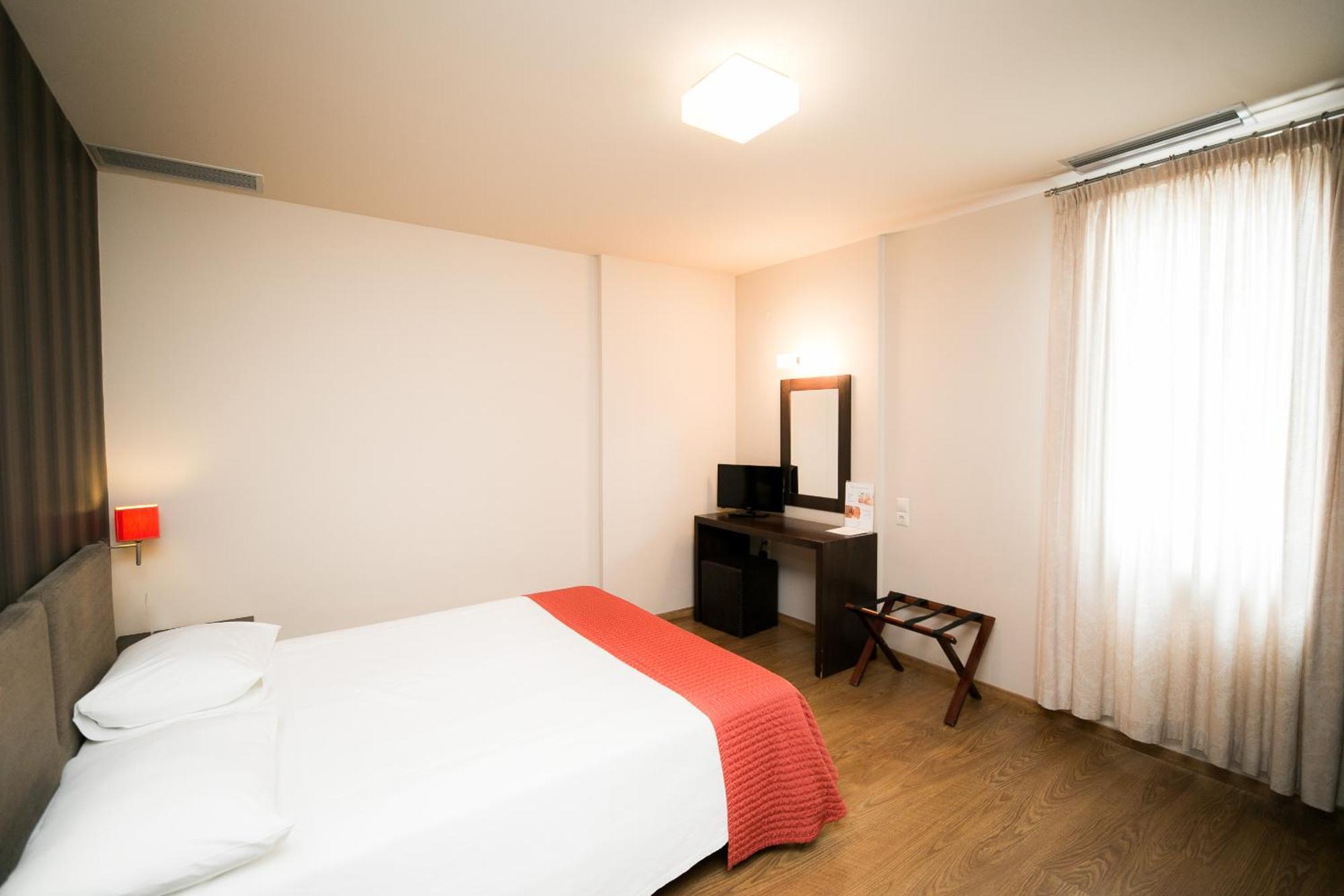 Portaria Hotel Номер фото
