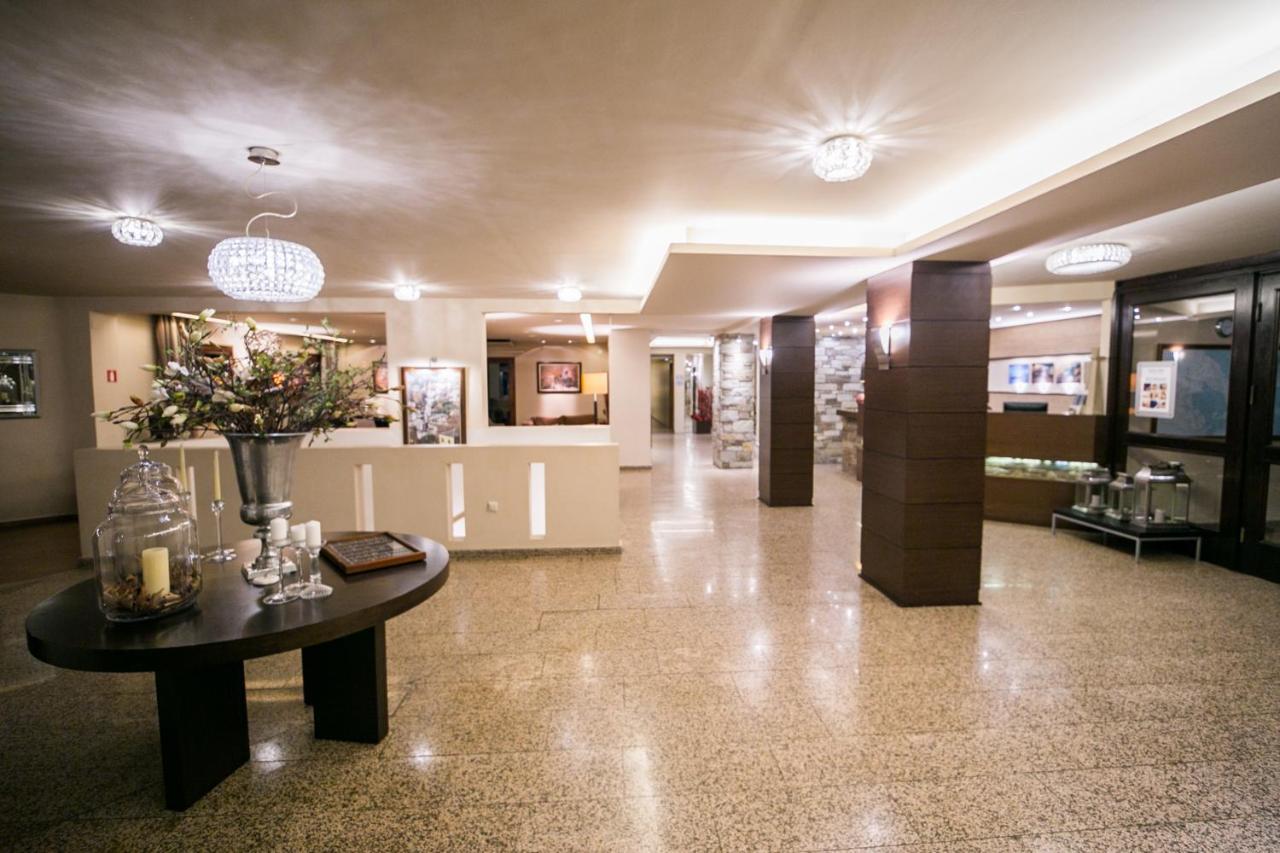 Portaria Hotel Экстерьер фото